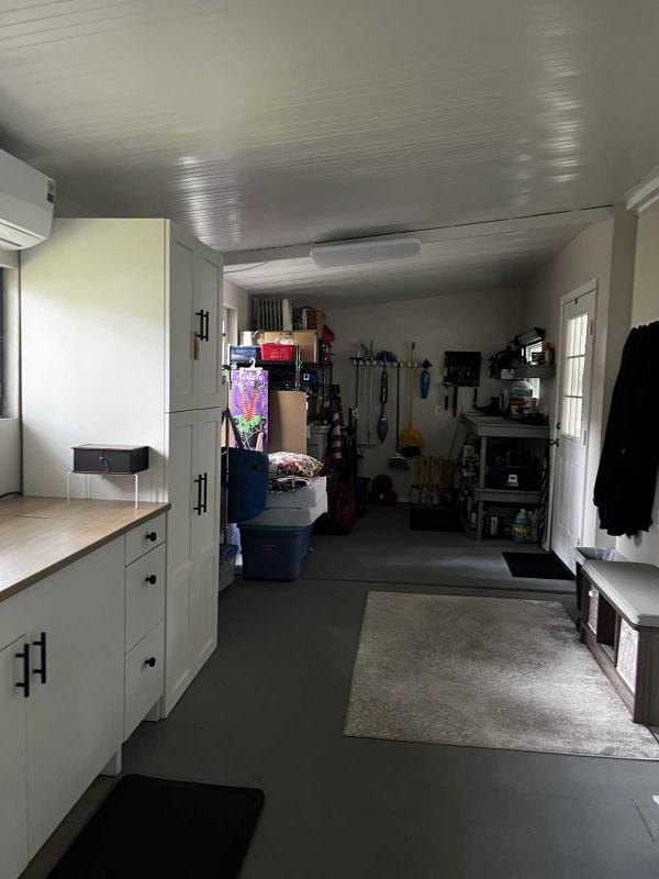 1988 Palm Harbor Mobile Home