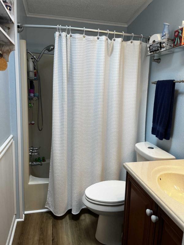 1988 Palm Harbor Mobile Home