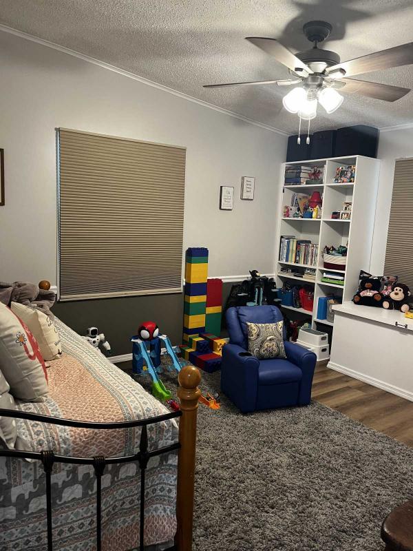1988 Palm Harbor Mobile Home