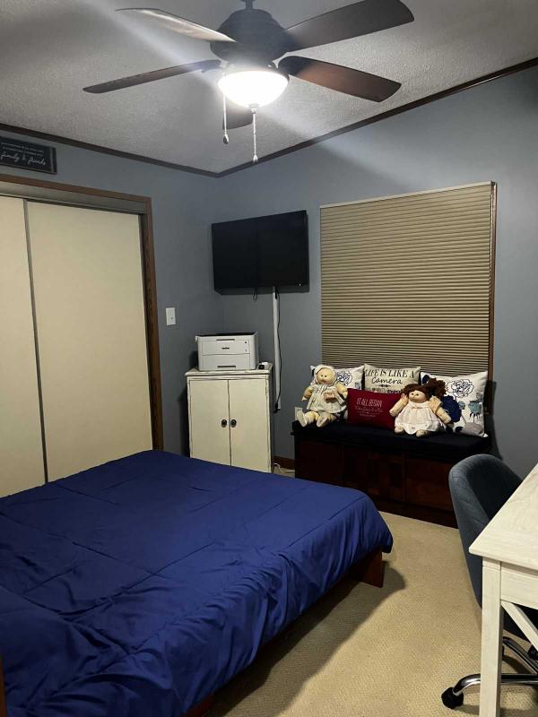 1988 Palm Harbor Mobile Home
