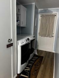 1988 Palm Harbor Mobile Home