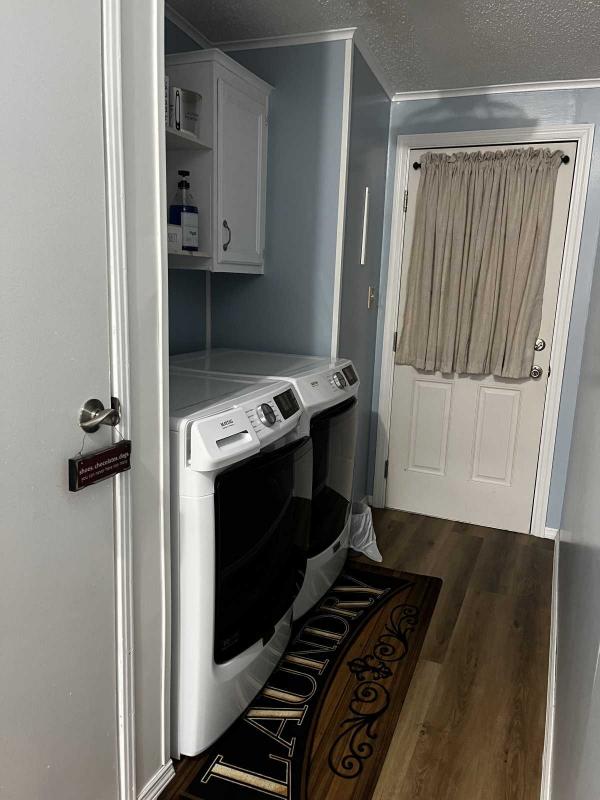 1988 Palm Harbor Mobile Home