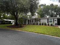 1988 Palm Harbor Mobile Home