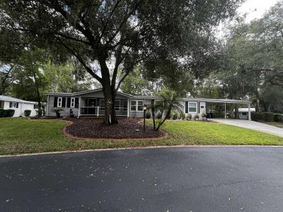 Mobile Home at 328 Knot Way Deland, FL 32724