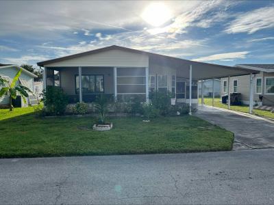 Photo 1 of 8 of home located at 5130 Abc Rd. Lot 89 Lake Wales, FL 33859