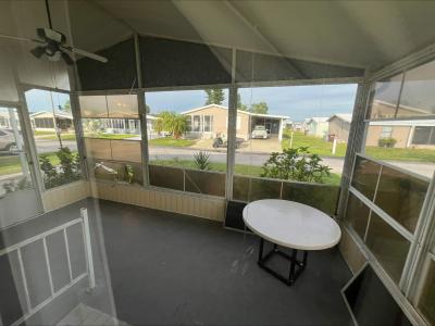 Photo 4 of 8 of home located at 5130 Abc Rd. Lot 89 Lake Wales, FL 33859