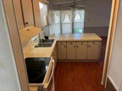 Photo 5 of 8 of home located at 5130 Abc Rd. Lot 89 Lake Wales, FL 33859