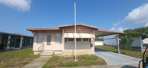 1973 MERC Mobile Home For Sale