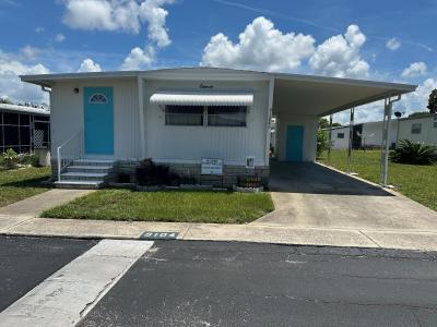 Mobile Home at 9104 Shawn Ave Port Richey, FL 34668