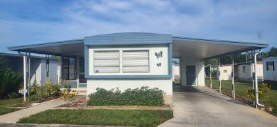 Mobile Home at 9041 Shawn Ave Port Richey, FL 34668