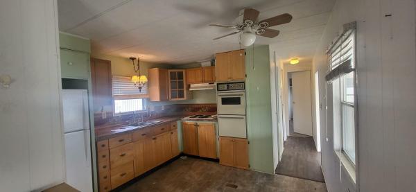 1974 MERC  Home