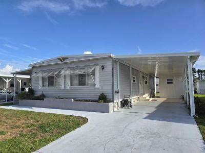 Mobile Home at 2325 Fremont Drive Sarasota, FL 34238
