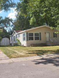 1995 Dutch Manufactured Home