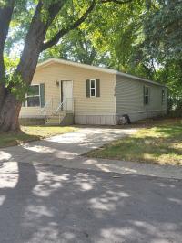 1995 Dutch Manufactured Home