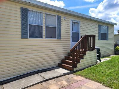 Mobile Home at 123 Magnolia  Ln, Tampa, FL 33610