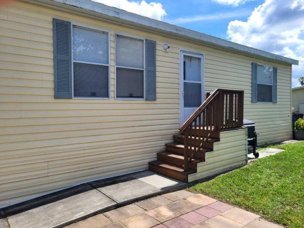 2015 Nobility Mobile Home For Sale