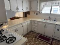 1971 Santa Anita Mobile Home