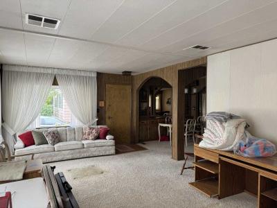 Photo 3 of 6 of home located at 11250 Beach Blvd Spc 2 Stanton, CA 90680