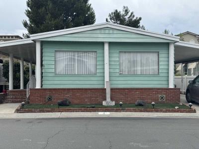 Photo 1 of 6 of home located at 11250 Beach Blvd Spc 2 Stanton, CA 90680