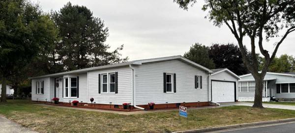 Sterling Modular Home