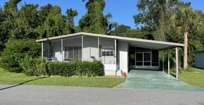 Mobile Home at 149 Joyce Place Lakeland, FL 33815