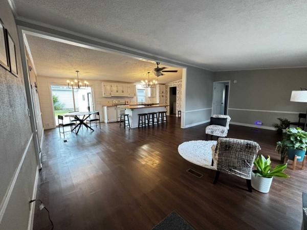 Sterling Modular Home