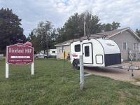 Mobile Home