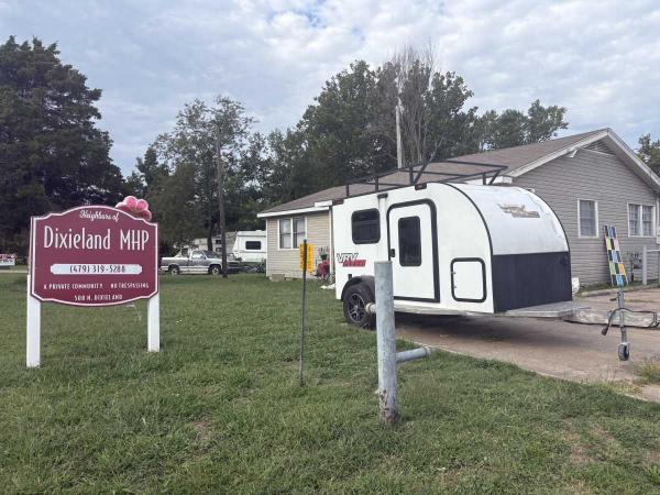 Photo 1 of 2 of home located at 14449 East Highway 12- Vacant Lots Rogers, AR 72756
