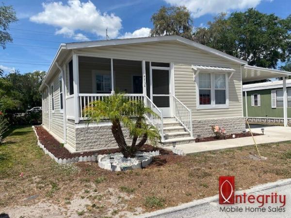 2020  Mobile Home For Sale