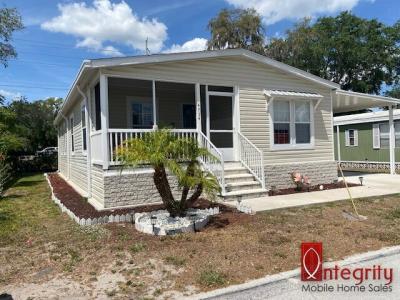 Mobile Home at 4734 Lakeland Harbor Circle Lakeland, FL 33805