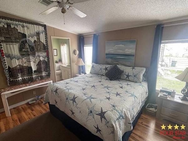 1991 PALM   Home