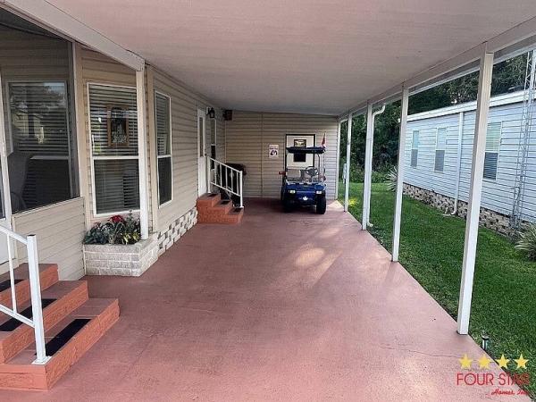 1991 PALM   Home