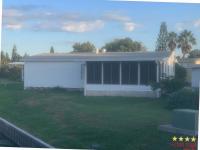 1993 FTWD Mobile Home