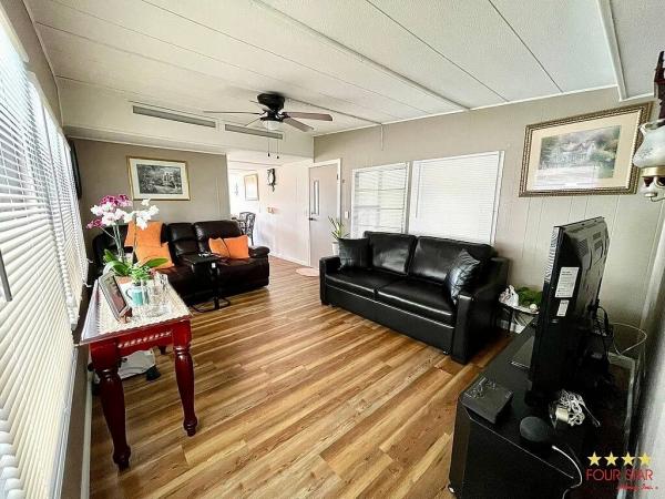 1974 WIND Mobile Home For Sale