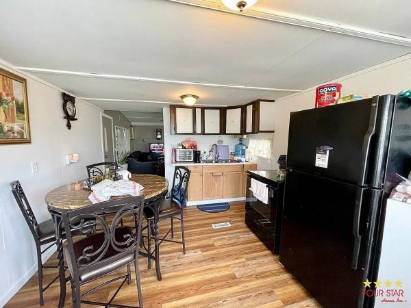 1974 WIND  Home