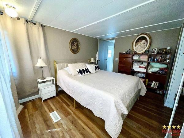 1974 WIND Mobile Home For Sale