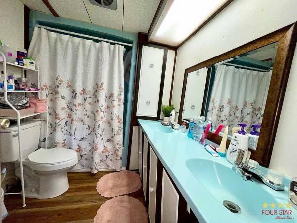 1974 WIND Mobile Home For Sale