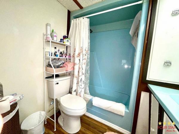 1974 WIND Mobile Home For Sale