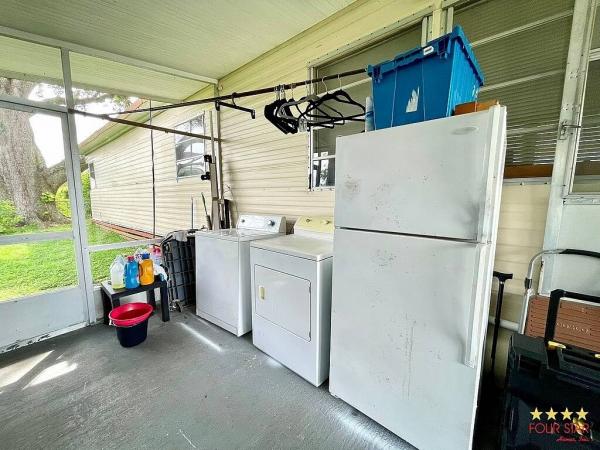 1974 WIND Mobile Home For Sale