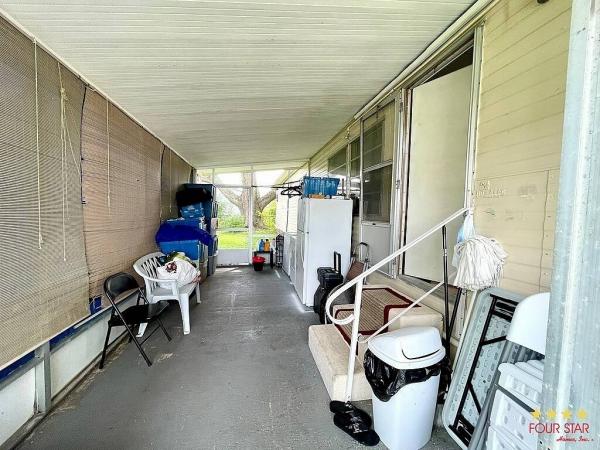 1974 WIND Mobile Home For Sale
