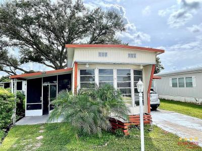 Mobile Home at 2823 Silver Spur Ln Orlando, FL 32822