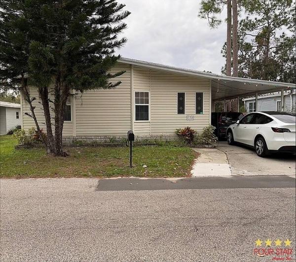 Photo 1 of 2 of home located at 772 Forest Ln Kissimmee, FL 34746