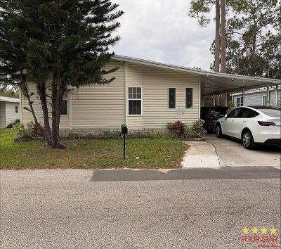 Mobile Home at 772 Forest Ln Kissimmee, FL 34746