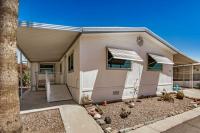 1984 Golden West Homes Manufactured Home