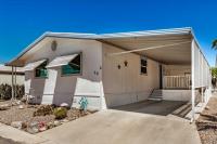 1984 Golden West Homes Manufactured Home
