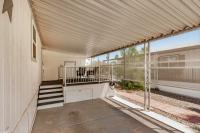 1984 Golden West Homes Manufactured Home