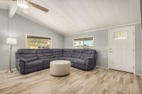 1984 Golden West Homes Manufactured Home