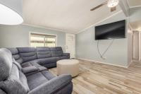 1984 Golden West Homes Manufactured Home