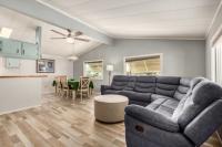 1984 Golden West Homes Manufactured Home