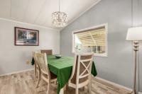 1984 Golden West Homes Manufactured Home